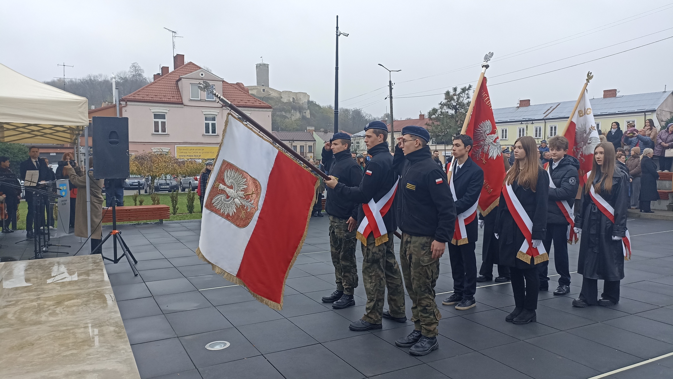 Obchody Święta Niepodległości