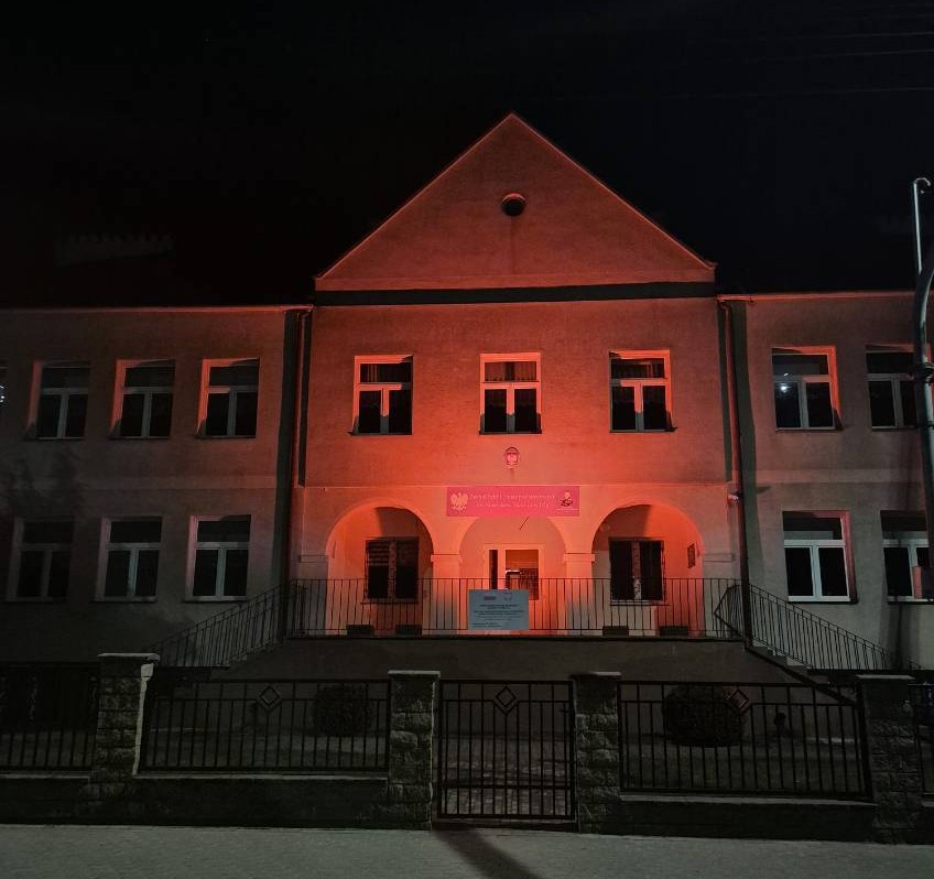 Międzynarodowy Dzień Przeciwdziałania Przemocy wobec Dzieci