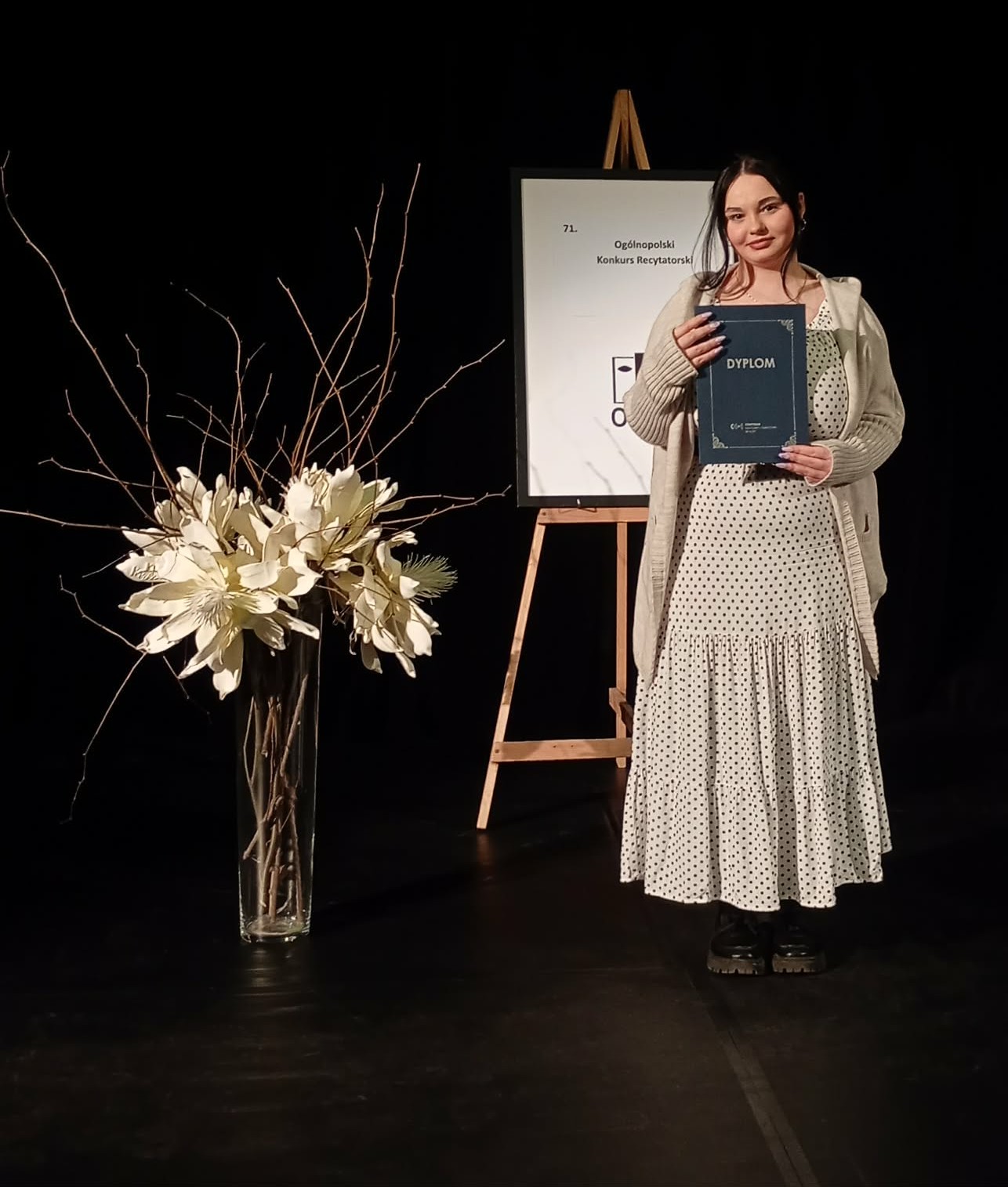 71. Ogólnopolski Konkurs Recytatorski