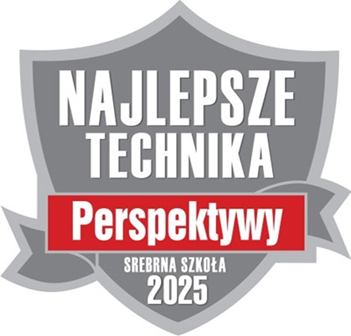 Sukces iłżeckiego „Staszica” w rankingu „Perspektywy 2025”