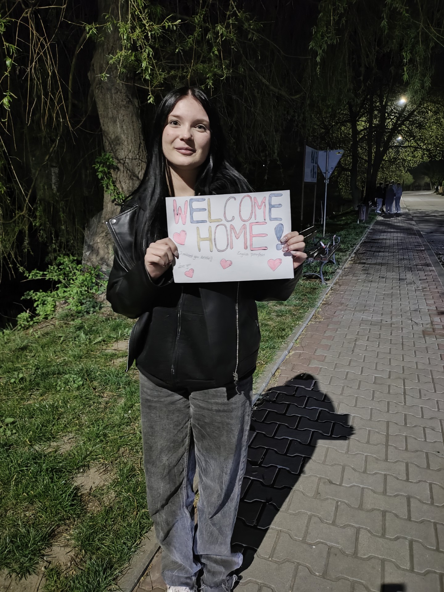 Zakończenie praktyk w Portugalii