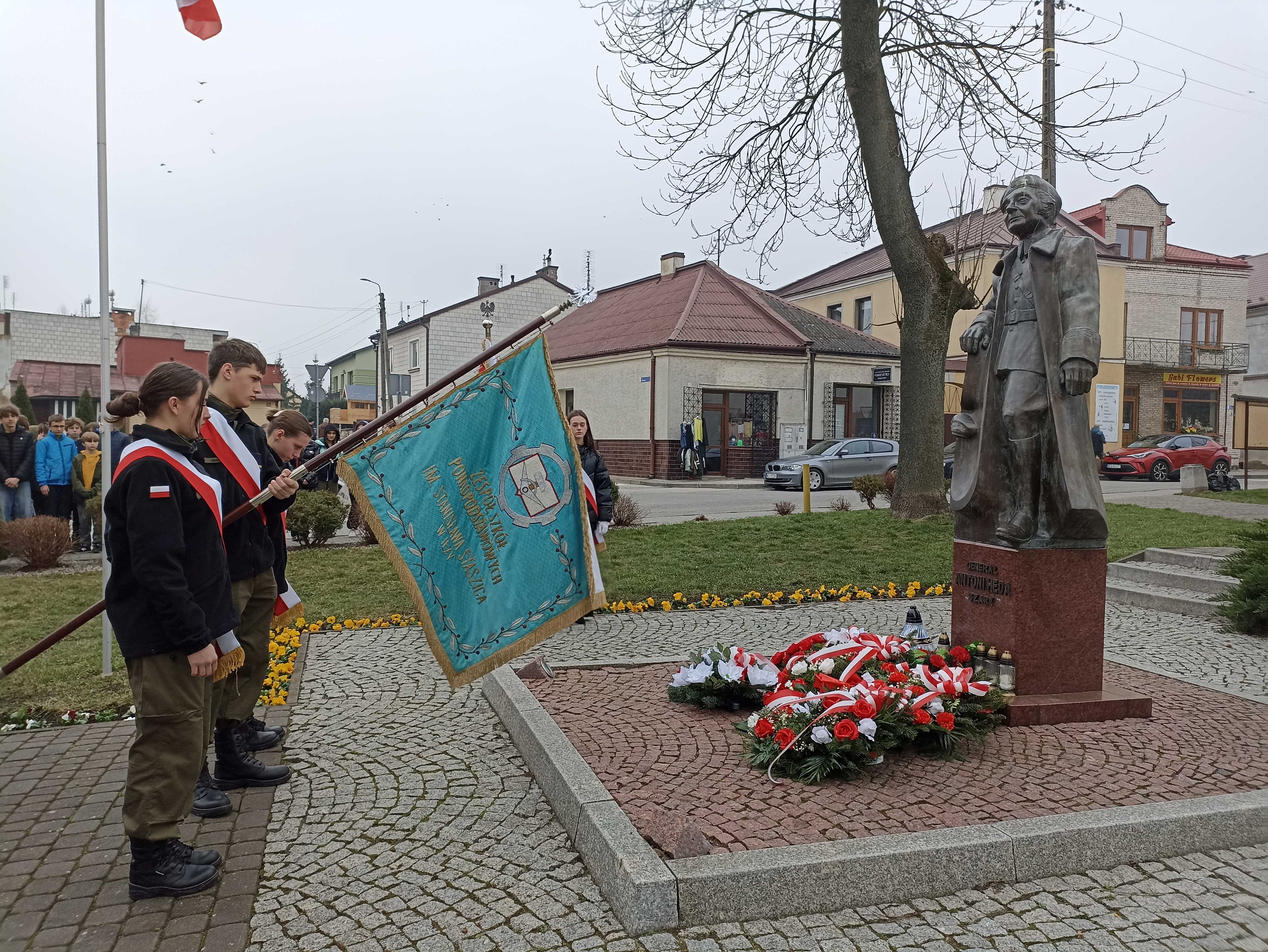 1 marca – Narodowy Dzień Pamięci Żołnierzy Wyklętych